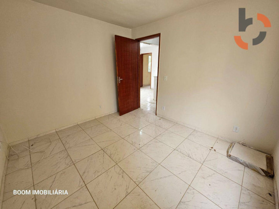 Imagem Apartamento com 2 Quartos para Alugar, 49 m² em Parque Engenho Pequeno - Nova Iguaçu