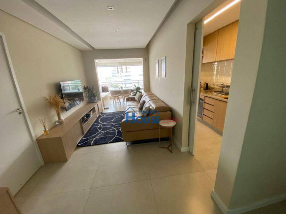 Imagem Apartamento com 2 Quartos à Venda, 75 m² em Pinheiros - São Paulo Imagem Apartamento com 2 Quartos à Venda, 75 m² em Pinheiros - São Paulo