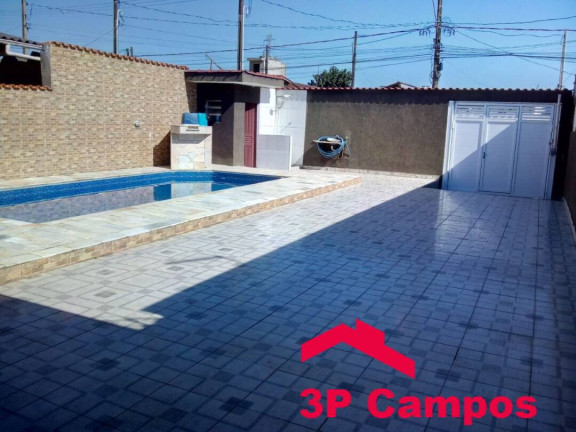 Imagem Casa com 2 Quartos à Venda, 300 m² em Jd. Praia Grande - Mongaguá