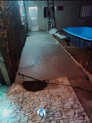 Casa com 4 Quartos à Venda, 600 m² em Chácaras Rio-petrópolis - Duque De Caxias