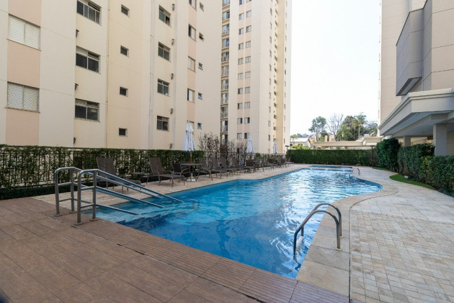 Imagem Apartamento com 3 Quartos à Venda, 109 m² em Jardim Aeroporto - São Paulo