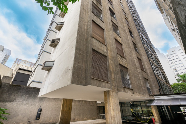 Imagem Apartamento com 3 Quartos à Venda, 200 m² em Cerqueira César - São Paulo