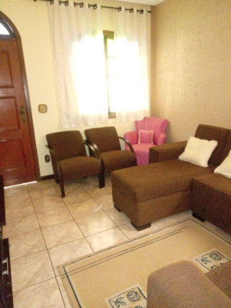 Imagem Casa com 4 Quartos à Venda, 576 m² em São Gabriel - Belo Horizonte