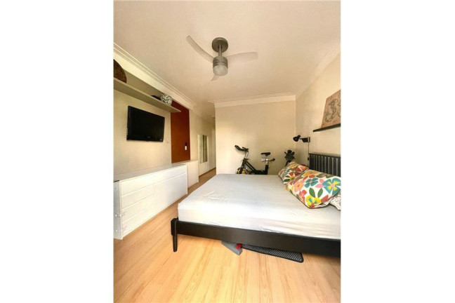 Imagem Casa com 3 Quartos à Venda, 151 m² em Vila Mariana - São Paulo Imagem Casa com 3 Quartos à Venda, 151 m² em Vila Mariana - São Paulo