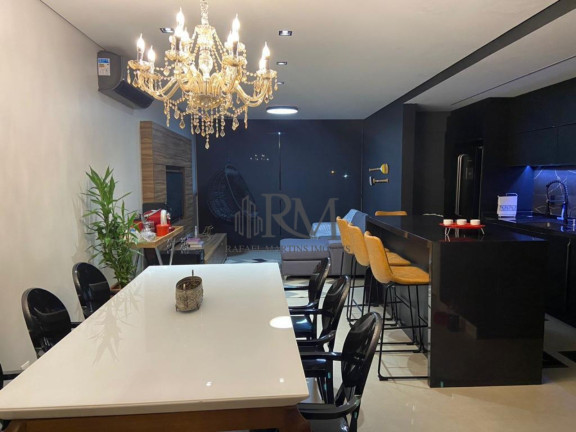 Imagem Apartamento com 2 Quartos à Venda, 124 m² em Jurerê Internacional - Florianópolis Imagem Apartamento com 2 Quartos à Venda, 124 m² em Jurerê Internacional - Florianópolis
