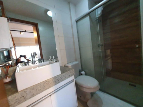 Imagem Imóvel com 1 Quarto à Venda, 33 m² em Sul (águas Claras) - Brasília Imagem Imóvel com 1 Quarto à Venda, 33 m² em Sul (águas Claras) - Brasília