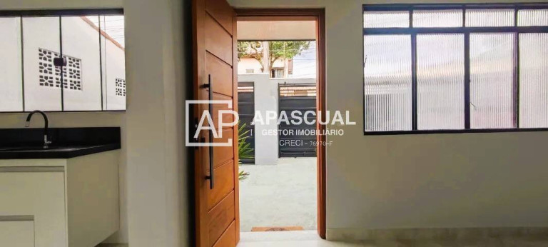 Imagem Casa com 3 Quartos à Venda, 83 m² em Jardim Das Industrias - São José Dos Campos Imagem Casa com 3 Quartos à Venda, 83 m² em Jardim Das Industrias - São José Dos Campos