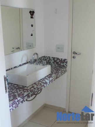 Imagem Apartamento com 3 Quartos à Venda, 87 m² em Vila Dom Pedro Ii - São Paulo