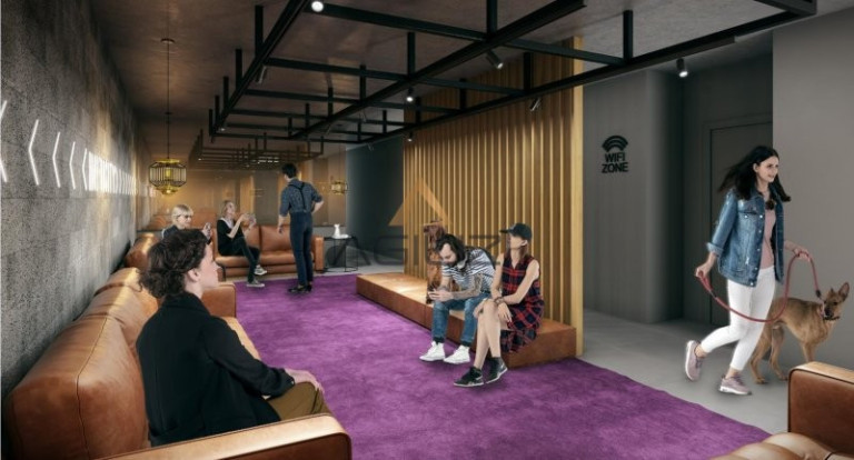 Imagem Apartamento com 1 Quarto à Venda, 24 m² em Consolação - São Paulo Imagem Apartamento com 1 Quarto à Venda, 24 m² em Consolação - São Paulo