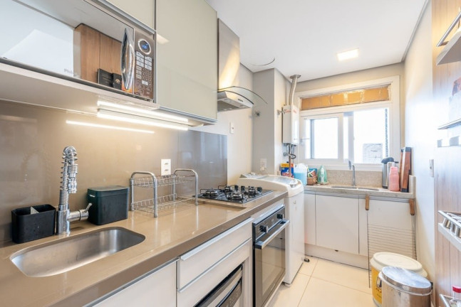Imagem Apartamento com 2 Quartos à Venda, 77 m² em Petrópolis - Porto Alegre