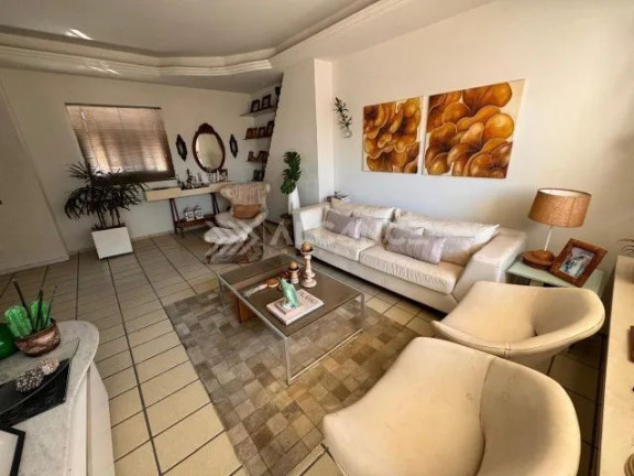 Imagem Apartamento com 3 Quartos à Venda, 140 m² em Brisamar - João Pessoa Imagem Apartamento com 3 Quartos à Venda, 140 m² em Brisamar - João Pessoa