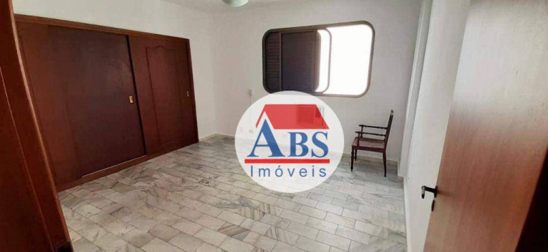 Imagem Apartamento com 4 Quartos à Venda, 257 m² em Gonzaga - Santos Imagem Apartamento com 4 Quartos à Venda, 257 m² em Gonzaga - Santos