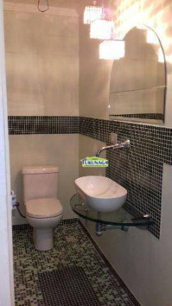 Imagem Apartamento com 2 Quartos à Venda, 58 m² em Macedo - Guarulhos Imagem Apartamento com 2 Quartos à Venda, 58 m² em Macedo - Guarulhos