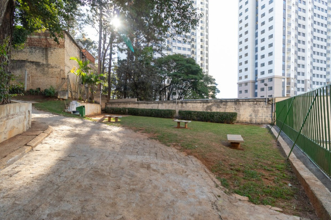 Imagem Apartamento com 2 Quartos à Venda, 59 m² em Jardim Marajoara - São Paulo Imagem Apartamento com 2 Quartos à Venda, 59 m² em Jardim Marajoara - São Paulo