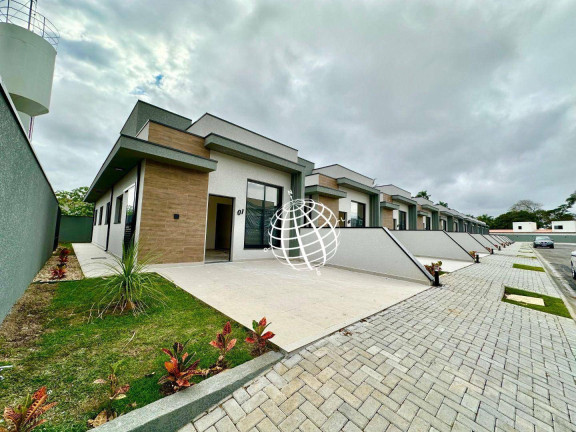 Imagem Casa com 3 Quartos à Venda, 77 m² em Chácara Maringá I - Atibaia Imagem Casa com 3 Quartos à Venda, 77 m² em Chácara Maringá I - Atibaia