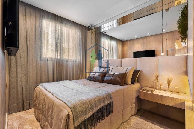 Imagem Apartamento com 2 Quartos à Venda, 38 m² em Interlagos - São Paulo Imagem Apartamento com 2 Quartos à Venda, 38 m² em Interlagos - São Paulo