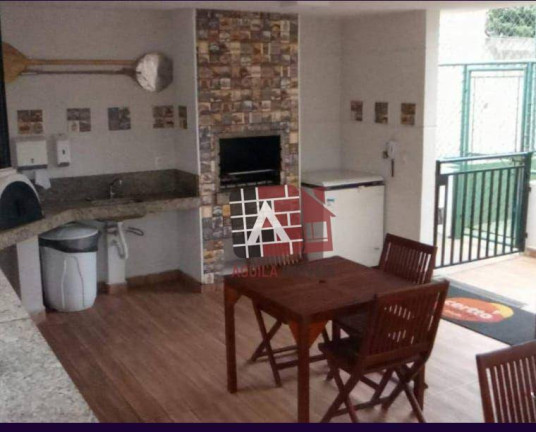 Imagem Apartamento com 2 Quartos à Venda, 44 m² em Vila Nova Curuçá - São Paulo Imagem Apartamento com 2 Quartos à Venda, 44 m² em Vila Nova Curuçá - São Paulo