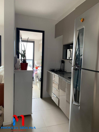 Imagem Apartamento com 2 Quartos à Venda, 57 m² em Jardim - Santo André Imagem Apartamento com 2 Quartos à Venda, 57 m² em Jardim - Santo André