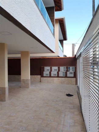 Imagem Casa com 2 Quartos à Venda, 53 m² em Japurá - Praia Grande Imagem Casa com 2 Quartos à Venda, 53 m² em Japurá - Praia Grande