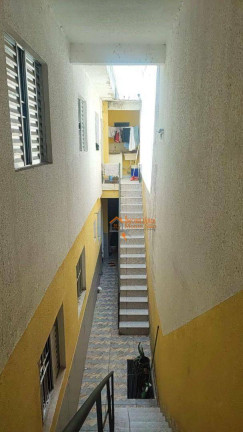 Imagem Sobrado com 3 Quartos à Venda, 300 m² em Jardim Centenário - Guarulhos Imagem Sobrado com 3 Quartos à Venda, 300 m² em Jardim Centenário - Guarulhos