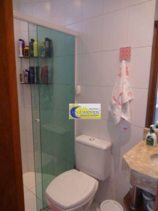 Imagem Cobertura com 3 Quartos à Venda, 135 m² em Rudge Ramos - São Bernardo Do Campo Imagem Cobertura com 3 Quartos à Venda, 135 m² em Rudge Ramos - São Bernardo Do Campo