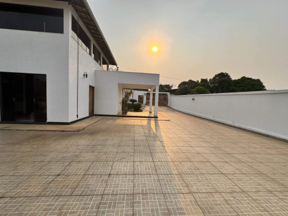 Imagem Casa com 5 Quartos à Venda, 490 m² em Condomínio Vale Do Ouro - Ribeirão Das Neves Imagem Casa com 5 Quartos à Venda, 490 m² em Condomínio Vale Do Ouro - Ribeirão Das Neves