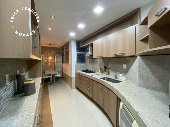 Imagem Apartamento com 3 Quartos à Venda, 187 m² em Centro - Guarapari Imagem Apartamento com 3 Quartos à Venda, 187 m² em Centro - Guarapari