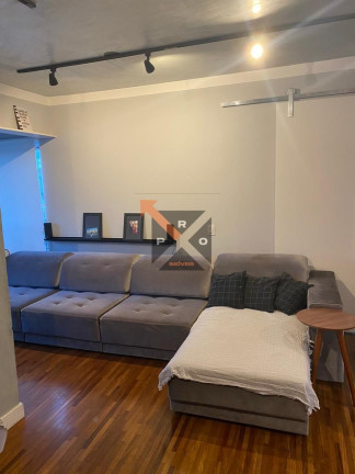 Imagem Imóvel com 3 Quartos à Venda, 74 m² em Mooca - São Paulo