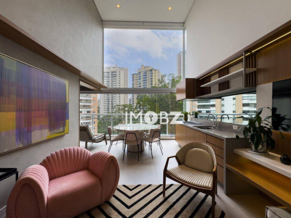Imagem Imóvel com 3 Quartos à Venda, 175 m² em Grand Panamby - São Paulo Imagem Imóvel com 3 Quartos à Venda, 175 m² em Grand Panamby - São Paulo