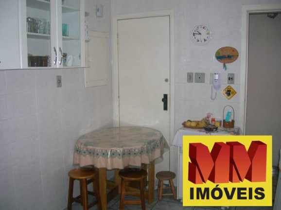 Imagem Apartamento com 3 Quartos à Venda, 128 m² em Passagem - Cabo Frio Imagem Apartamento com 3 Quartos à Venda, 128 m² em Passagem - Cabo Frio