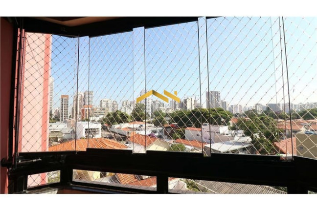 Imagem Apartamento com 3 Quartos à Venda, 116 m² em Campo Belo - São Paulo Imagem Apartamento com 3 Quartos à Venda, 116 m² em Campo Belo - São Paulo