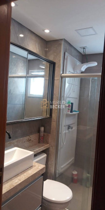 Imagem Apartamento com 2 Quartos à Venda, 67 m² em Jardim Aquárius - São José Dos Campos