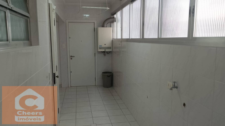 Imagem Apartamento com 3 Quartos à Venda, 200 m² em Jardim América - São Paulo Imagem Apartamento com 3 Quartos à Venda, 200 m² em Jardim América - São Paulo