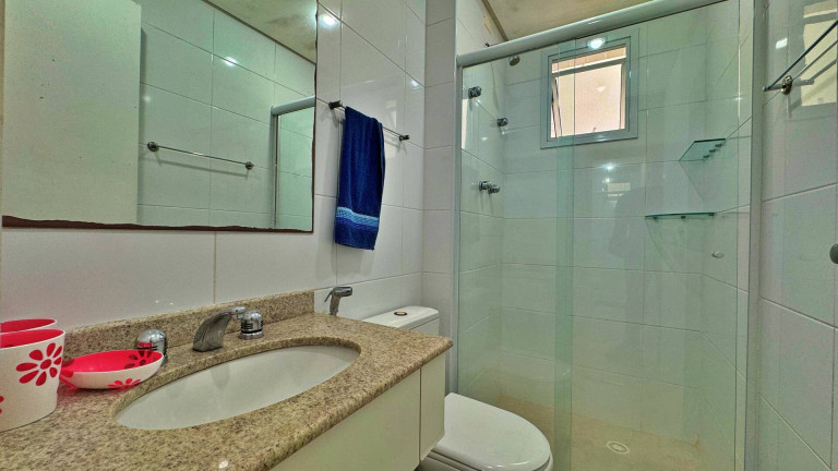Imagem Apartamento com 3 Quartos à Venda, 87 m² em Riviera De São Lourenço - Bertioga