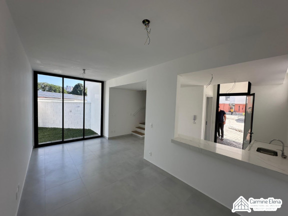 Imagem Casa de Condomínio com 3 Quartos à Venda, 108 m² em Itaguá - Ubatuba