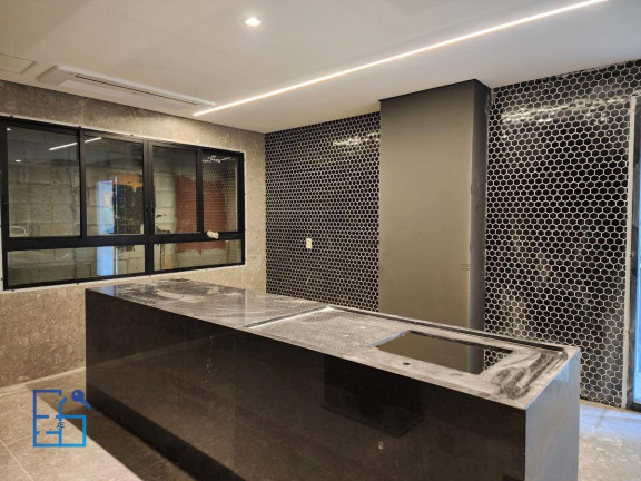 Imagem Apartamento com 1 Quarto à Venda, 24 m² em Pinheiros - São Paulo