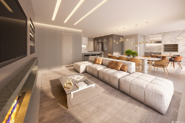 Imagem Apartamento com 3 Quartos à Venda, 125 m² em Itapema - Itapema Imagem Apartamento com 3 Quartos à Venda, 125 m² em Itapema - Itapema