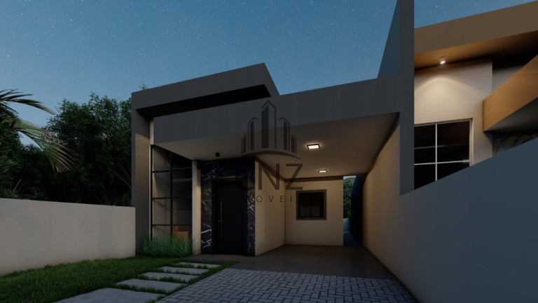Imagem Casa com 3 Quartos à Venda, 197 m² em Dom Joaquim - Brusque Imagem Casa com 3 Quartos à Venda, 197 m² em Dom Joaquim - Brusque