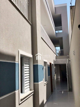 Imagem Imóvel com 2 Quartos à Venda, 42 m² em Tucuruvi - São Paulo