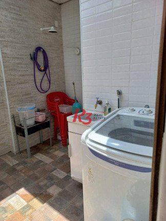Imagem Casa com 2 Quartos à Venda, 75 m² em Ponta Da Praia - Santos Imagem Casa com 2 Quartos à Venda, 75 m² em Ponta Da Praia - Santos