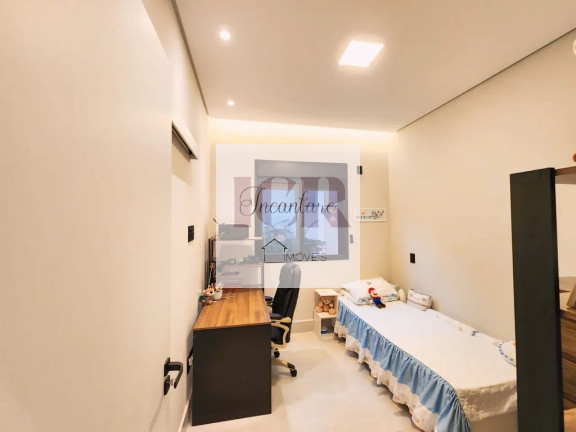 Imagem Casa de Condomínio com 3 Quartos à Venda, 200 m² em Wanel Ville - Sorocaba