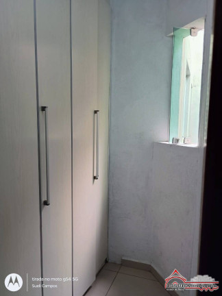 Imagem Casa com 3 Quartos à Venda, 186 m² em Residencial Parque Dos Sinos - Jacareí