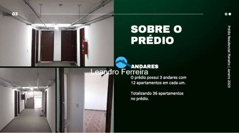 Imagem Imóvel Comercial à Venda, 1.725 m² em Planalto - São Bernardo Do Campo