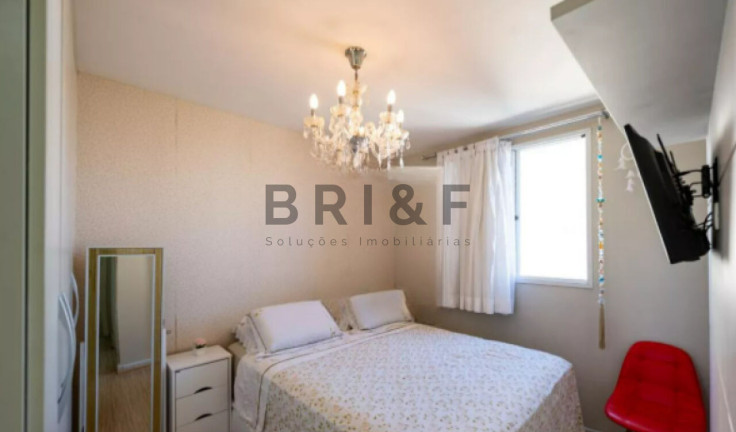 Imagem Apartamento com 2 Quartos à Venda, 65 m² em Vila São Paulo - São Paulo Imagem Apartamento com 2 Quartos à Venda, 65 m² em Vila São Paulo - São Paulo