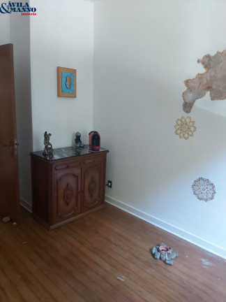Imagem Sobrado com 4 Quartos à Venda, em Mooca - São Paulo Imagem Sobrado com 4 Quartos à Venda, em Mooca - São Paulo