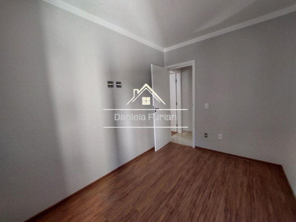 Imagem Apartamento com 2 Quartos à Venda, 54 m² em Parque Campolim - Sorocaba