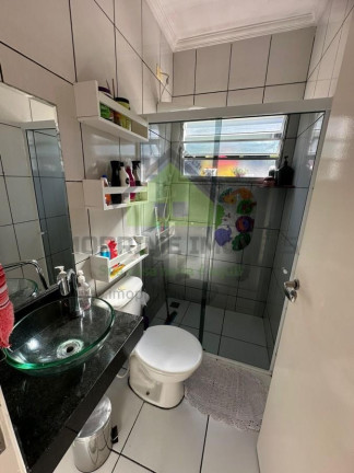 Imagem Casa de Condomínio com 3 Quartos à Venda, 167 m² em Cidade Salvador - Jacareí Imagem Casa de Condomínio com 3 Quartos à Venda, 167 m² em Cidade Salvador - Jacareí