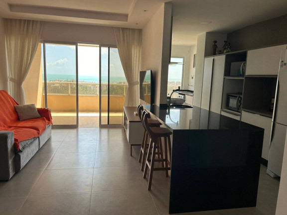 Imagem Apartamento com 3 Quartos à Venda, 110 m² em Porto Das Dunas - Aquiraz Imagem Apartamento com 3 Quartos à Venda, 110 m² em Porto Das Dunas - Aquiraz