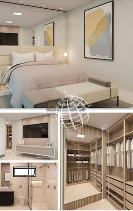 Imagem Casa com 4 Quartos à Venda, 420 m² em Alvinópolis - Atibaia Imagem Casa com 4 Quartos à Venda, 420 m² em Alvinópolis - Atibaia