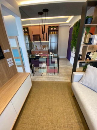 Imagem Imóvel com 2 Quartos à Venda, 35 m² em Jardim São Savério - São Paulo Imagem Imóvel com 2 Quartos à Venda, 35 m² em Jardim São Savério - São Paulo